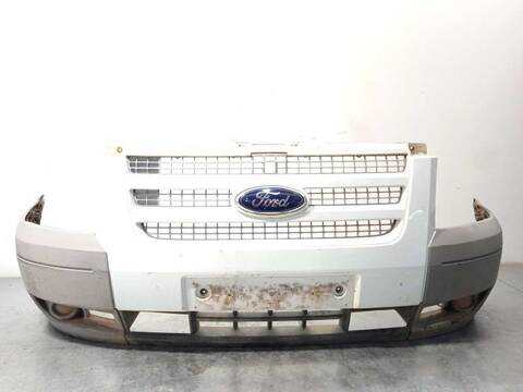 Paragolpes Delantero Ford Transit FT 300 LARGO 125CV 92KW