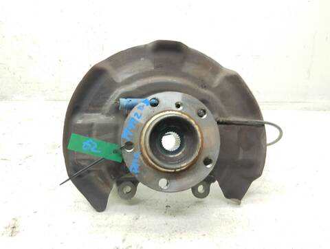 Mangueta Delantera Izquierda Bmw Mini COOPER D 112CV 82KW