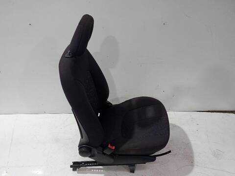 Foto 2ª: Asiento Delantero Izquierdo Mercedes Clase A 140 170 CDI 168.009) 95CV [OM668942] (1997)