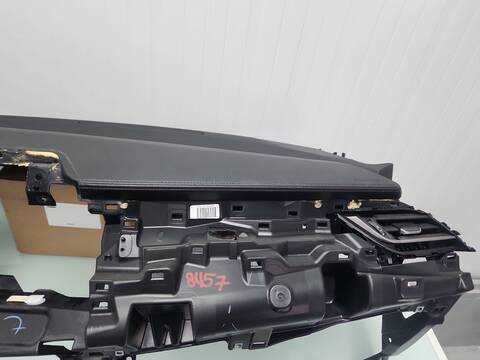 Foto 2ª: Kit Airbag Toyota CHR 1.8 HYBRID ZYX10_ ZYX11_) 98CV 72KW [2ZR-FXE] (2018)