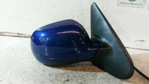 Retrovisor Derecho Seat Toledo 1.9 TDI 110CV 81KW