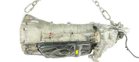 Foto 3ª: Caja Cambios Bmw X3 3.0 D [M57 D30 (306D3)] (2003)