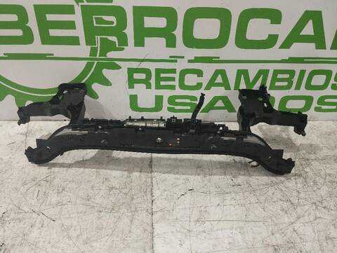 Panel Frontal Renault Megane 1.5 DCI DIESEL 106CV