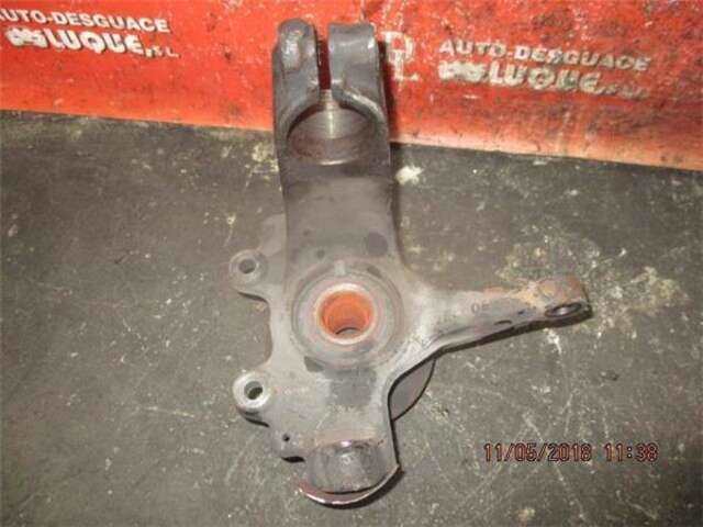 Mangueta Delantera Derecha Ford Focus 1.8 TDCI