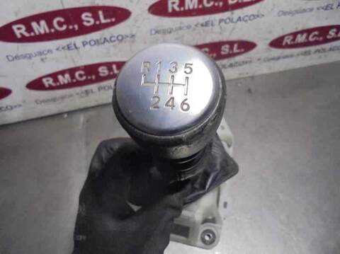 Foto 3ª: Palanca de Cambio Toyota Rav4 EXECUTIVE 177CV 130KW (2012)