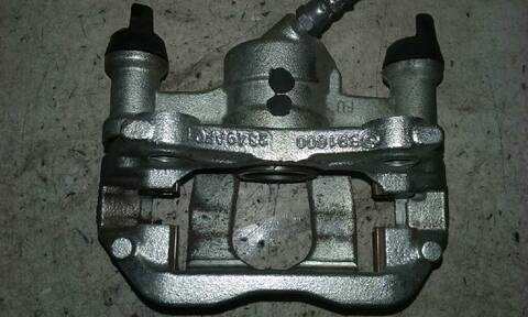 Pinza Freno Trasera Izquierdo Mercedes Vito 109/111 CDI LANG 447.601) 114CV 84KW