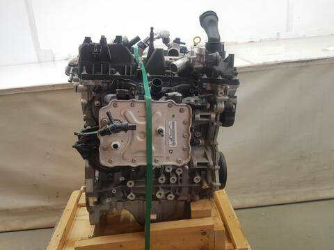 Foto 2ª: Motor Completo Alfa Romeo Tonale VELOCE