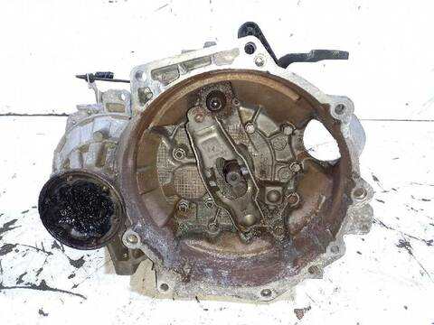 Caja Cambios Skoda Superb D ACTIVE 3T4)