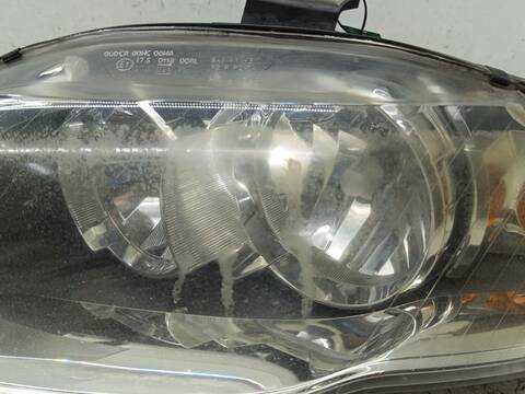 Foto 3ª: Faro Izquierdo Audi A4 2.0 BERLINA 130CV 96KW [ALT] (2005)