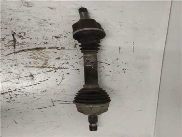 Transmision Delantera Izquierda Peugeot 307 2.0 [2.0 LTR. - 100 KW 16V HDI FAP]