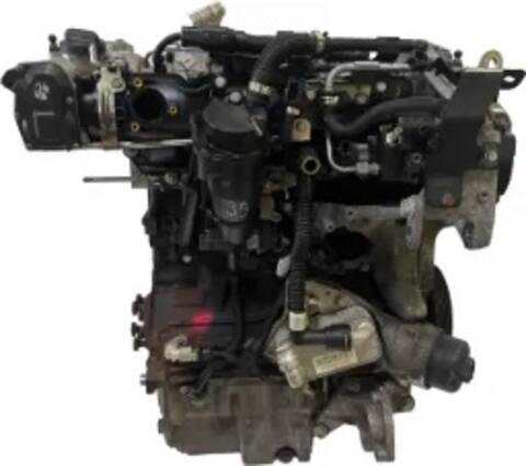 Motor Completo Opel Insignia A 2 0 CDTI 160 CV 118KW