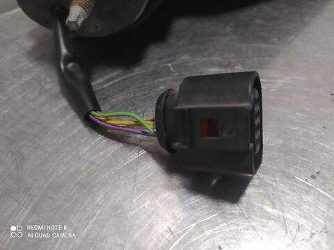 Foto 2ª: Retrovisor Derecho Seat Leon SPORT 105CV 77KW [BXE] (2006)