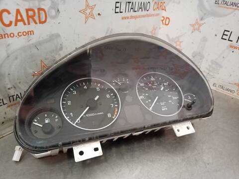 Foto 4ª: Cuadro de Instrumentos Mazda MX5 BASICO ROADSTER 115CV 85KW NA) [B6] (1993)