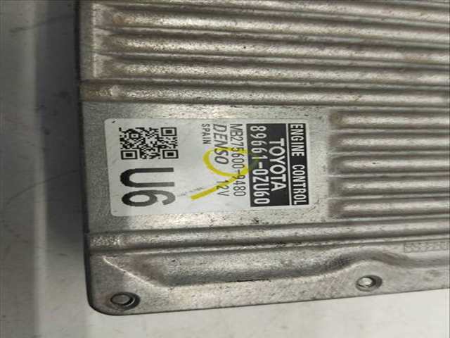 Foto 2ª: Centralita Motor ECU Toyota Auris 1.8 16V HIBRIDO) 99CV 73KW [2ZR] (2016)