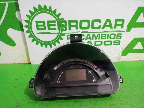 Cuadro de Instrumentos Citroen C3 1.4 HDI SX 68CV
