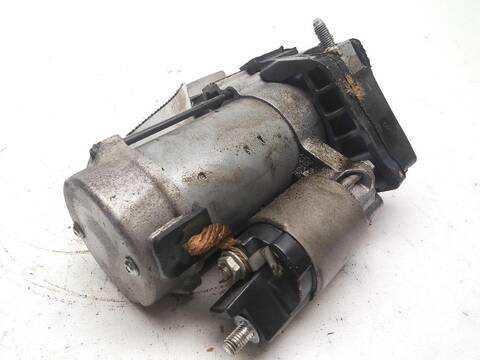 Foto 3ª: Motor de Arranque Bmw Serie 3 315 320 D [B47 D20 A] (2012)