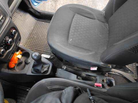 Consola Central Dacia Dokker K9K626