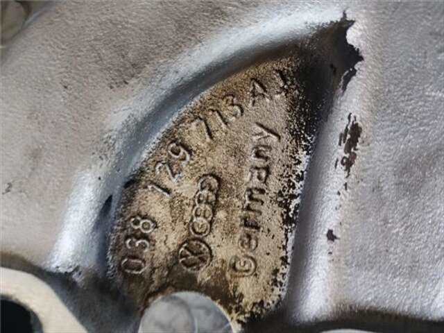 Foto 2ª: Colector Admisión Audi A4 1.9 TDI (96 KW) [1.9 LTR. - 96 KW TDI] [AWX]