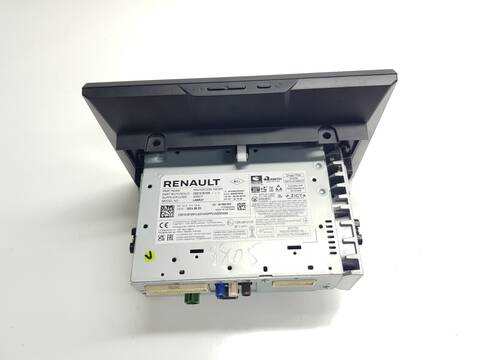 Foto 3ª: Pantalla Multifuncion Dacia Duster TCE 130 EXPRESSION