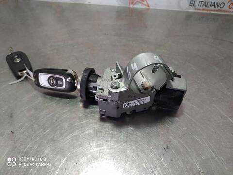 Antirrobo Opel Astra SELECTIVE START/STOP 110CV 81KW