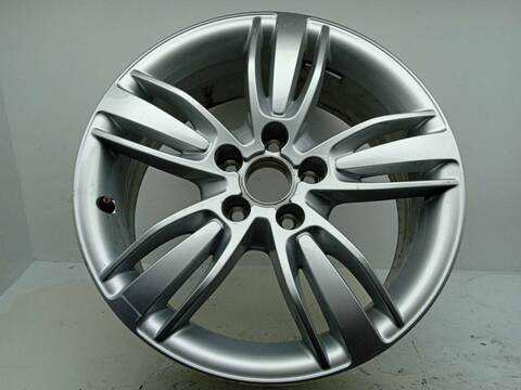 LLanta Aleacion Audi Q3 VERSION INDEFINIDA