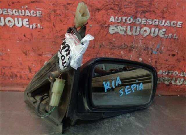 Retrovisor Derecho Kia Sephia 1.6 I