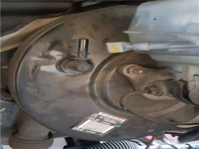 Servofreno Peugeot Expert 2.0 HDI 120