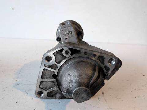 Motor de Arranque Nissan Qashqai TEKNA PREMIUM 131CV