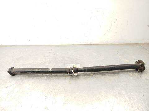 Transmision Central Bmw Serie 1 116 D F20)
