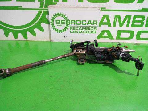 Foto 3ª: Columna Dirección Peugeot 307 XN 109CV [NFUTU5JP4] (2001)