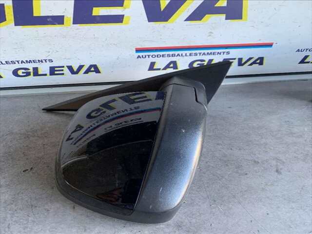 Foto 3ª: Retrovisor Derecho Opel Meriva 1.7 CDTI (2007)