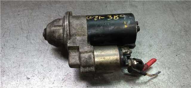 Motor de Arranque Piaggio Porter 1.0