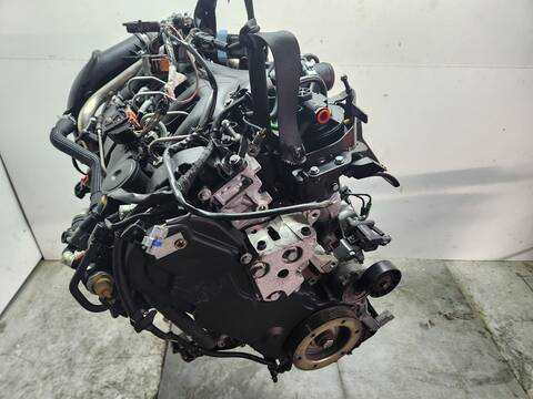 Foto 3ª: Motor Completo Peugeot 407 ST SPORT 136CV 100KW [RHR] (2006)
