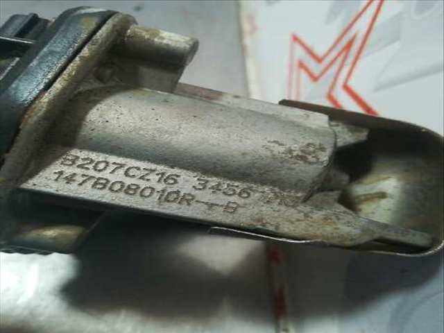 Foto 4ª: Caja Mariposa Dacia Dokker AMBIANCE 75CV 55KW [K9K626] (2017)