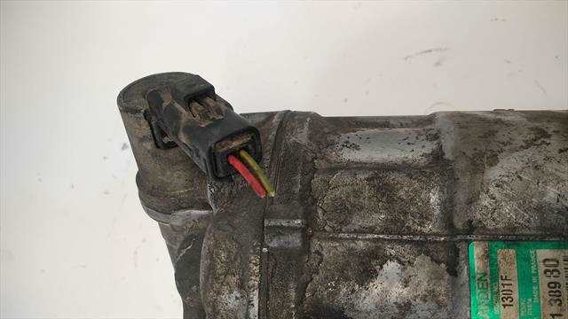 Foto 3ª: Compresor Aire Acondicionado Peugeot 407 1.6 DIESEL [D/9HR] (2005)