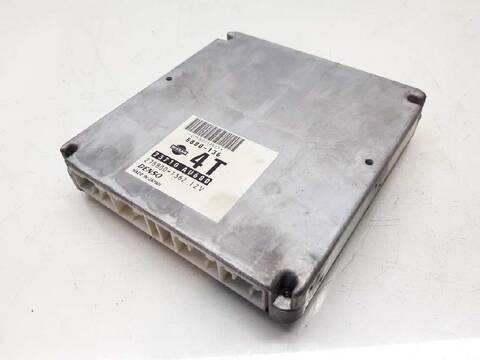 Centralita Motor ECU Nissan Primera 2.2 16V TD CAT BERLINA 126CV 93KW