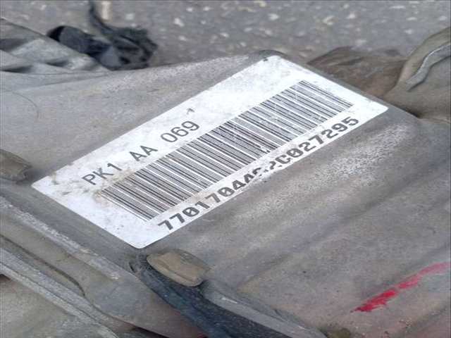 Foto 2ª: Caja Cambios Renault Laguna 2.2 DTRT 113CV 83KW [D-G8T] (1999)