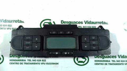 Mando Climatizador Seat Altea 1.6 102CV 75KW