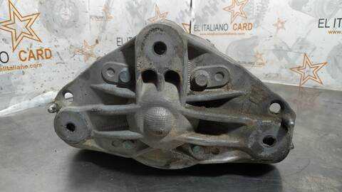 Foto 2ª: Amortiguador Delantero Izquierdo Volkswagen Touareg TDI R5 174CV 128KW [BAC] (2004)