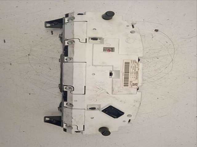 Foto 2ª: Cuadro de Instrumentos Citroen C5 HDI FAP BERLINA 112CV 82KW [9H05] (2011)