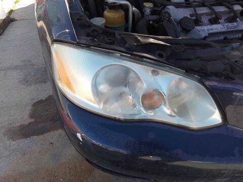 Foto 4ª: Faro Derecho Mazda Xedos 2.5 V6 163CV 120KW [KL] (2002)