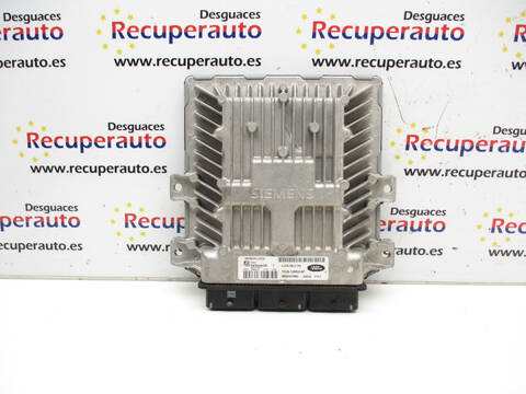 Centralita Motor ECU Land Rover Discovery 276DT