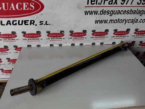 Transmision Central Nissan Terrano COMFORT PLUS 125CV