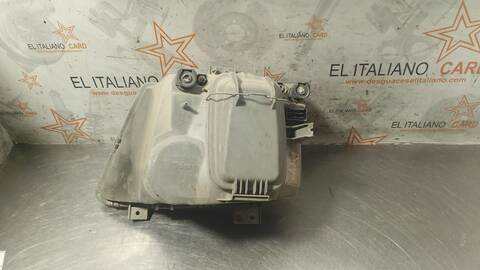 Foto 3ª: Faro Derecho Mercedes Vito 110 D EURO 2 638.174) 98CV 72KW [601970] (1996)