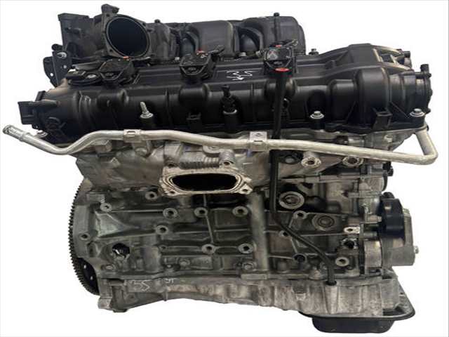 Foto 2ª: Motor Completo Dodge Charger G [ERB] (2018)