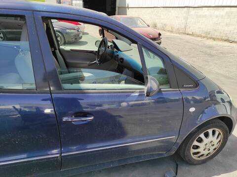 Puerta Delantera Derecha Mercedes Clase A 140 166960