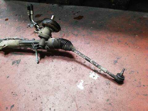 Foto 3ª: Cremallera de Direccion Peugeot 206 KFW (2002)