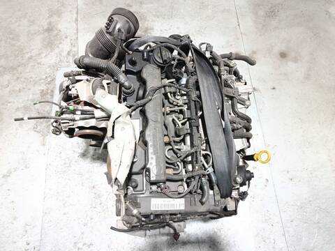 Foto 2ª: Motor Completo Seat Leon 2.0 TDI 150CV 110KW