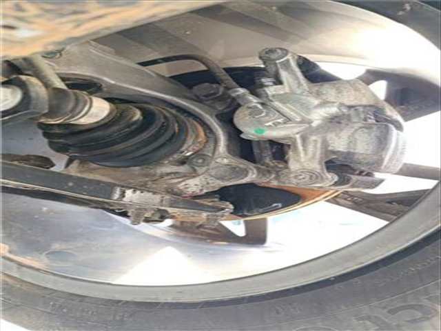 Pinza Freno Delantera Izquierdo Audi Q3 35 TDI 150CV 110KW
