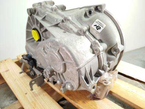 Foto 4ª: Caja Cambios Peugeot iON ELECTRIC 67CV 49KW [Y4F1] (2012)